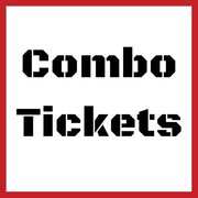 Combo Tickets